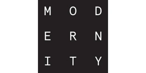Modernity Promo Code