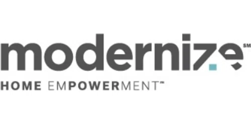 Modernize Promo Code