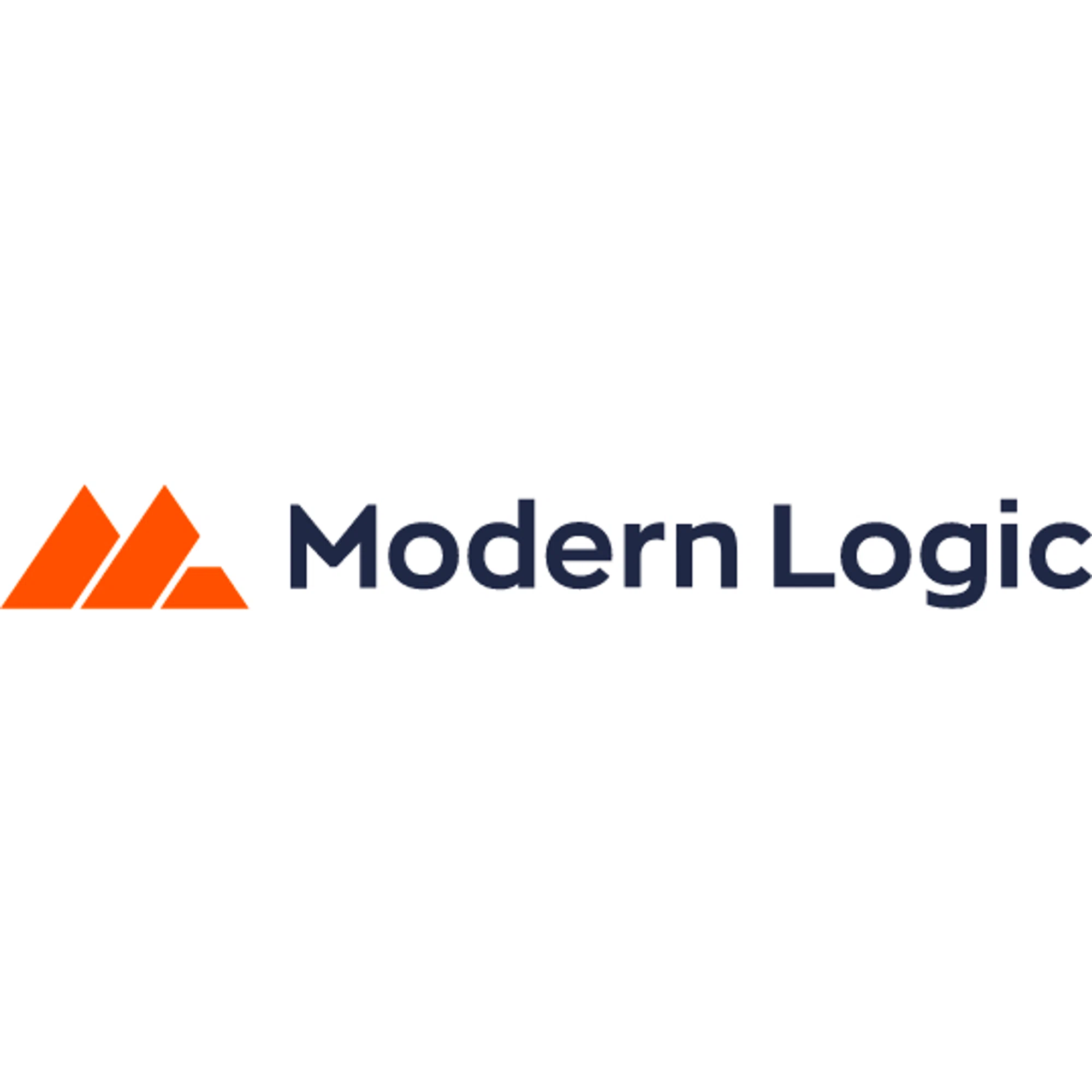 MODERN LOGIC Promo Code — 100 Off in Sep 2024