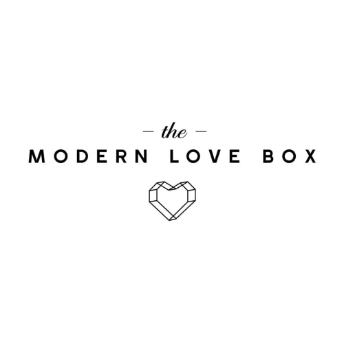 25 Off Modern Love Box PROMO CODE (1 ACTIVE) Oct '23