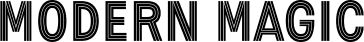 Modern Magic Promo Code