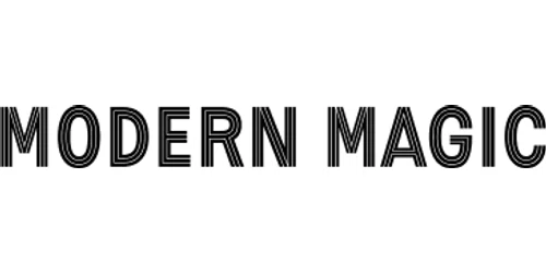 Modern Magic Promo Code