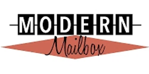 Modern Mailbox Promo Code