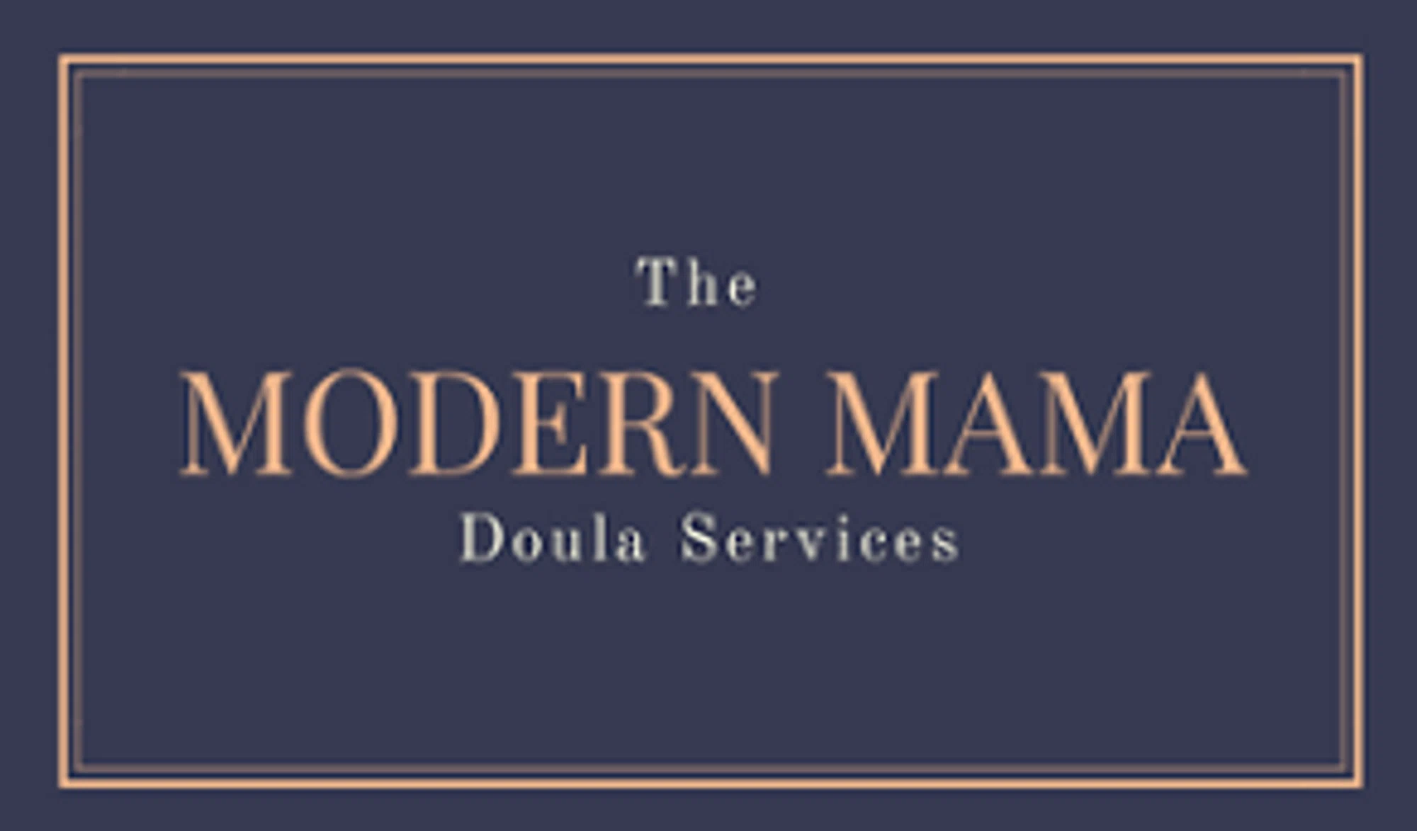 Modern Mama Doula Services coupons