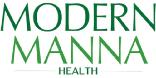 Modern Manna Promo Code
