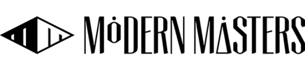 Modern Masters Studio Merchant Logo