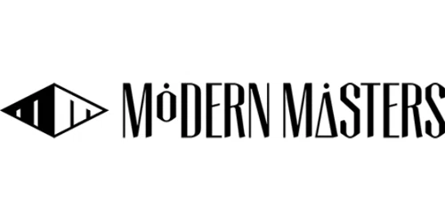 Modern Masters Studio Promo Code