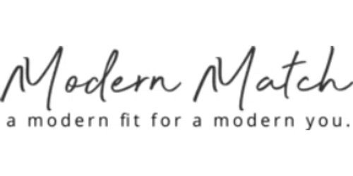 Modern Match Lingerie Promo Code