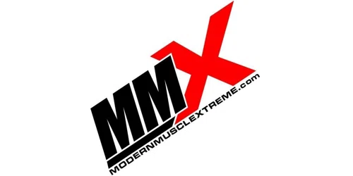 Modern Muscle Xtreme Promo Code