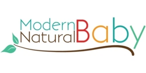 Modern Natural Baby Promo Code