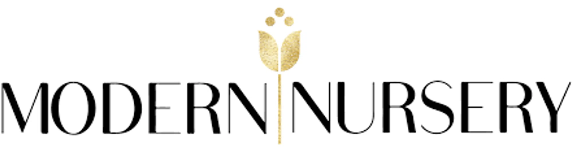 Modern Nursery coupons
