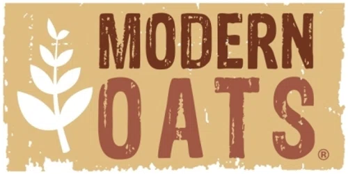 Modern Oats Promo Code