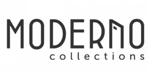 Moderno Collections Merchant logo
