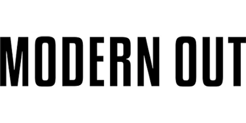 Modern Out Promo Code