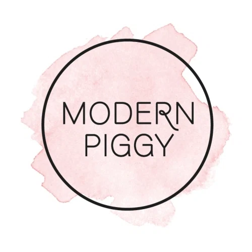 Modern Piggy Promo Code