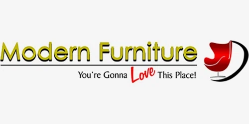 Modern Plus Furniture Promo Code