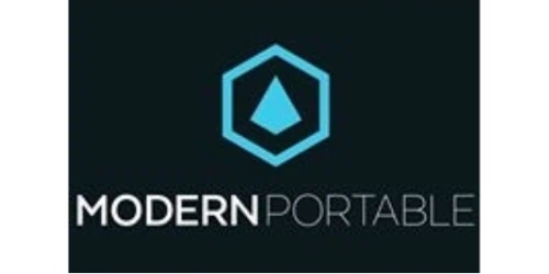Modern Portable Promo Code