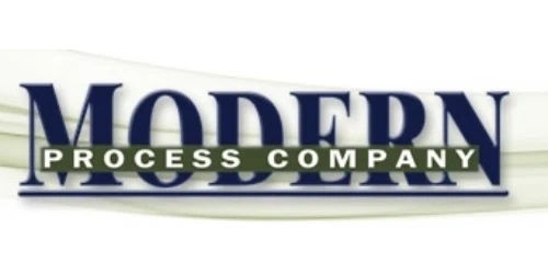 Modern Process Promo Code