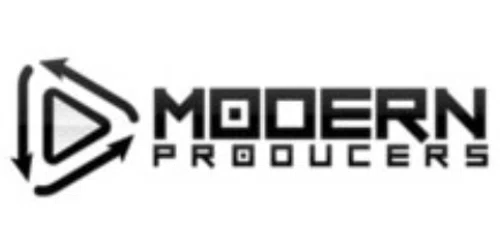 Modern Producers Merchant logo