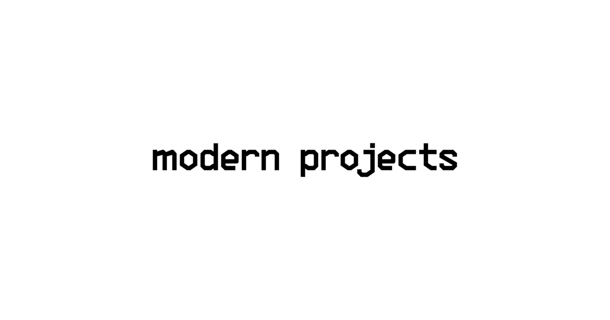 Modern Projects Promo Codes - 65% Off in March 2025