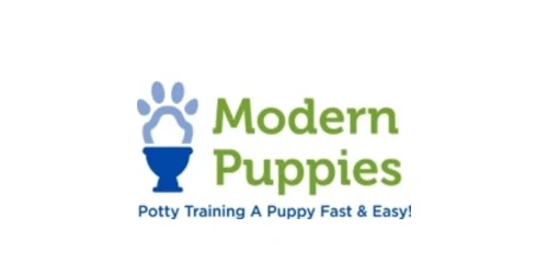 Modern Puppies coupon