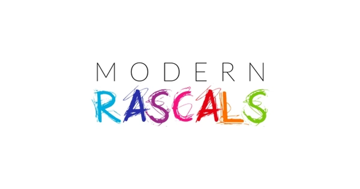 Modern Rascals Promo Code - 10% Off (Sitewide) in Mar 2026