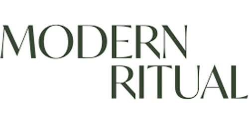 Modern Ritual Merchant logo
