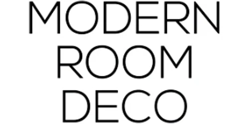 Modern Room Deco Promo Code