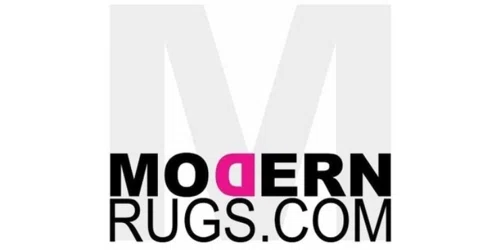 ModernRugs.com Merchant logo