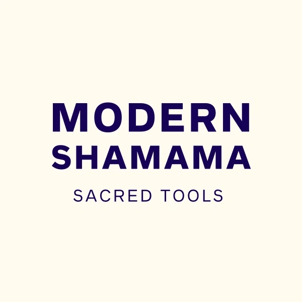 Modern Shamama Merchant Logo