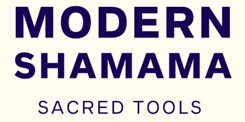 Modern Shamama Merchant logo