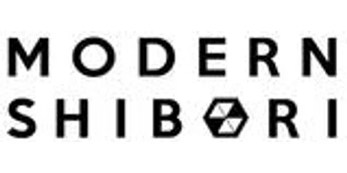 Modern Shibori Promo Code