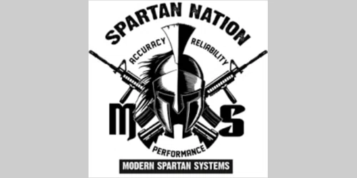 Modern Spartan Systems Promo Code