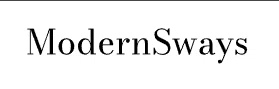 Modern Sways Promo Code