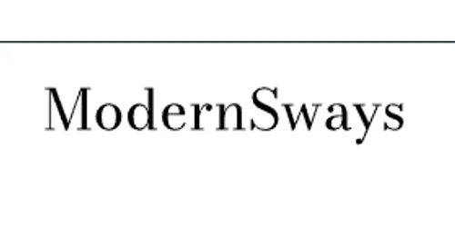 Modern Sways Promo Code