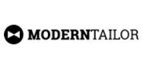Modern Tailor Promo Code