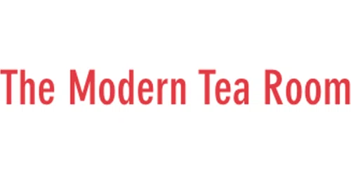 The Modern Tea Room Promo Code