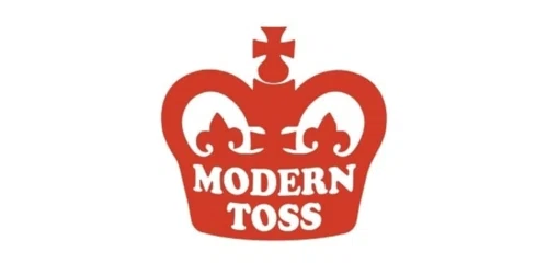 Modern Toss coupon