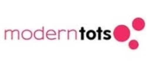 Modern Tots Promo Code