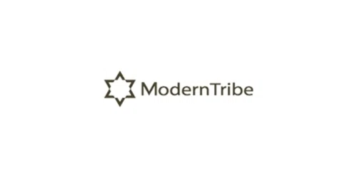 Modern Tribe coupon