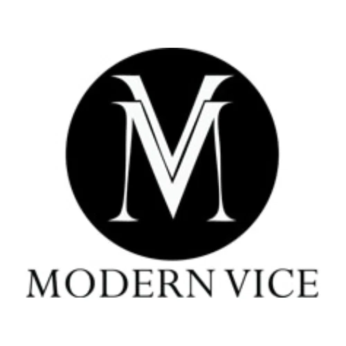Modern Vice Promo Code
