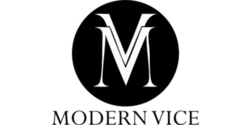 Modern Vice Promo Code