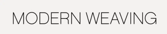 MODERN WEAVING Promo Code — 30 Off (Sitewide) 2024