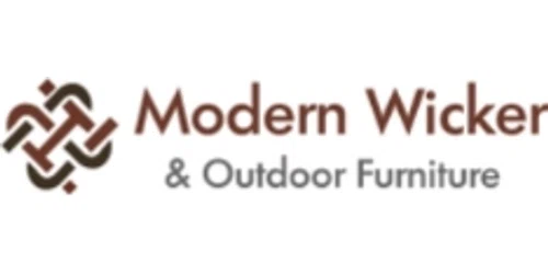 Modern Wicker Promo Code