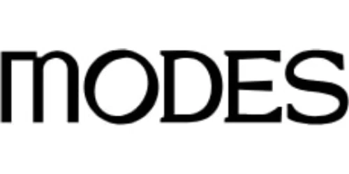 Modes Promo Code