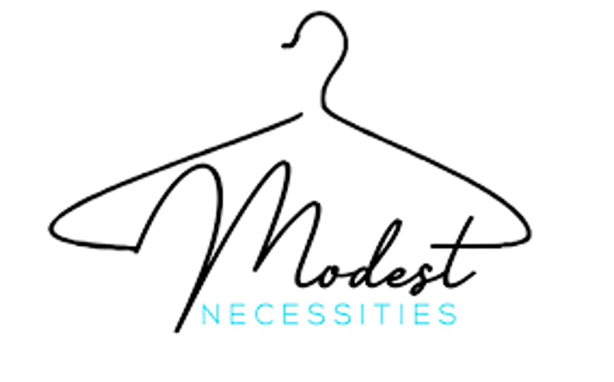 MODEST NECESSITIES Promo Code — 10 Off in Mar 2024