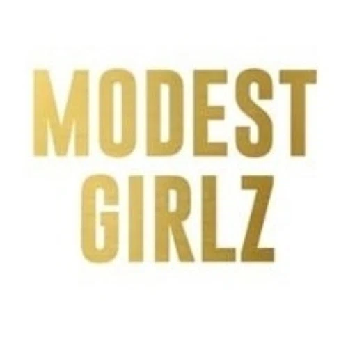 Modest Girlz Promo Code
