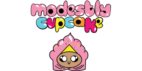 Modestly Cupcake Promo Code