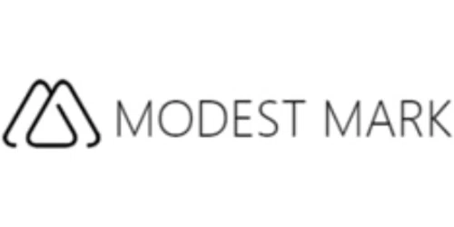 Modest Mark Promo Code