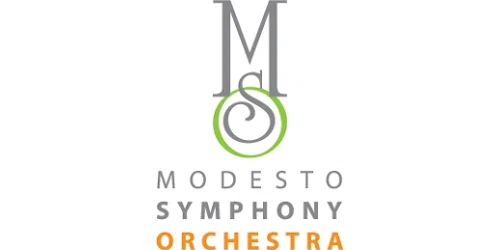 Modesto Symphony Orchestra Promo Code